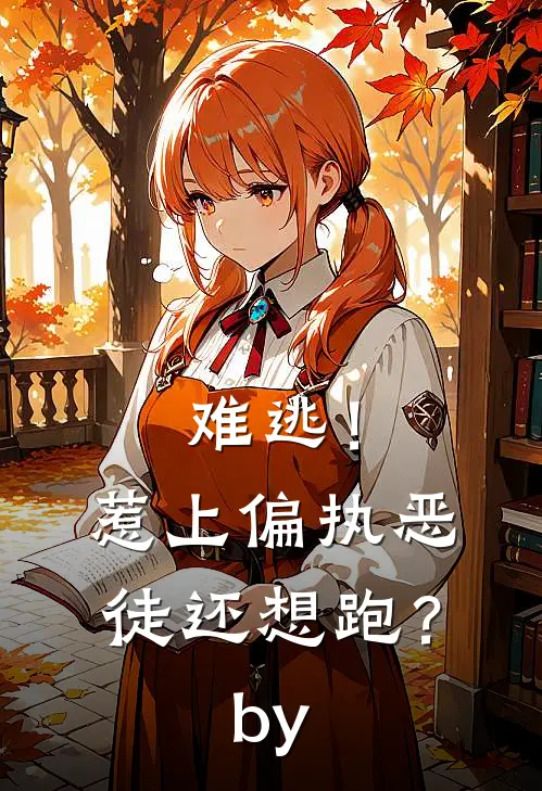 难逃！惹上偏执恶徒还想跑？by