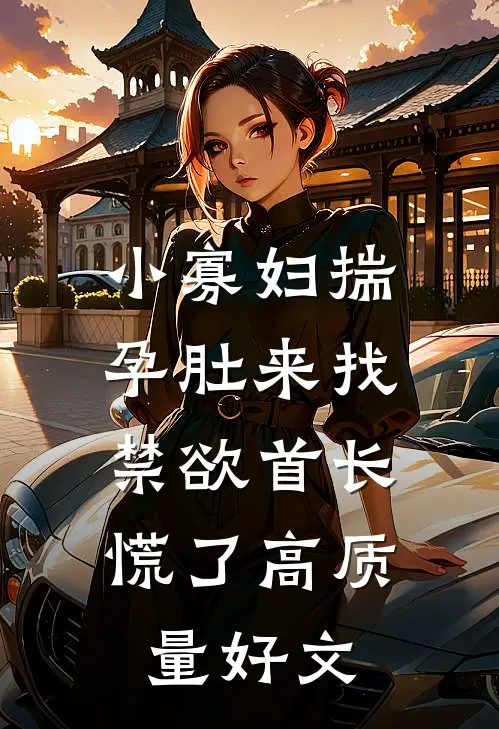 小寡妇揣孕肚来找，禁欲首长慌了高质量好文