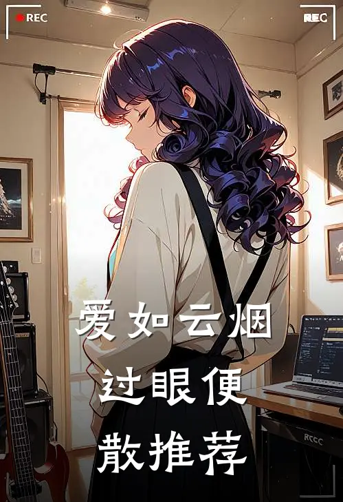 爱如云烟，过眼便散推荐
