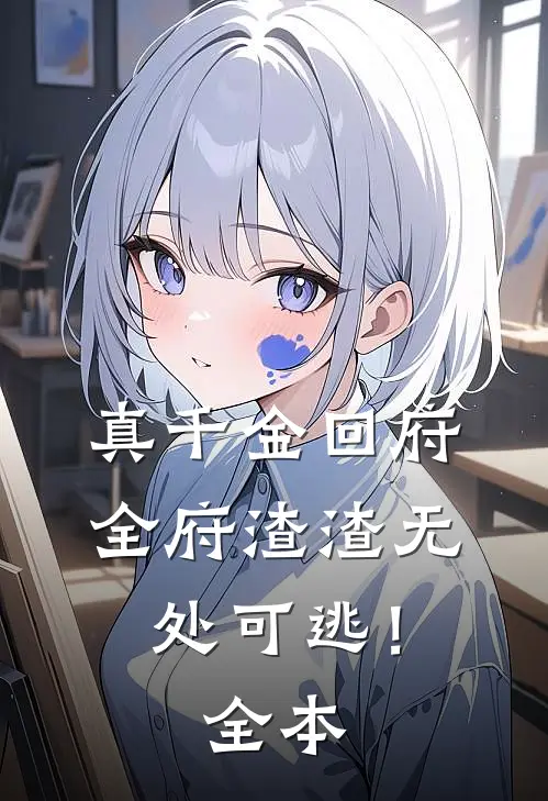 真千金回府，全府渣渣无处可逃！全本