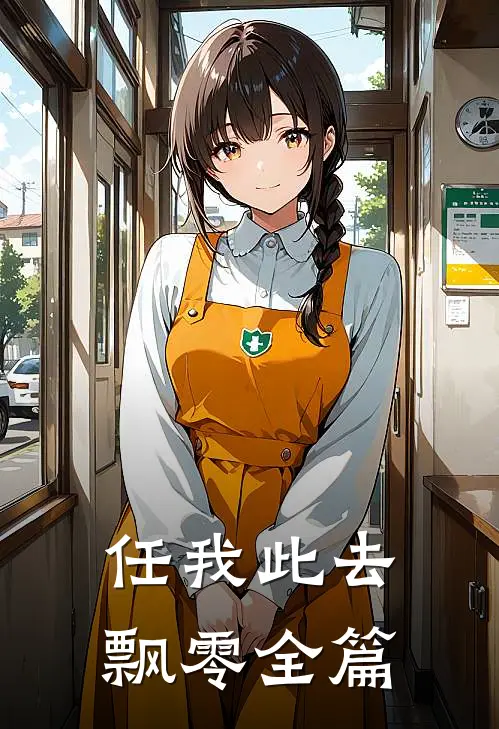 任我此去飘零全篇