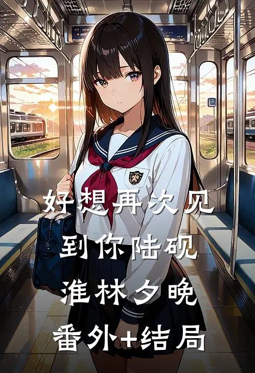 好想再次见到你陆砚淮林夕晚:(番外)+(结局)