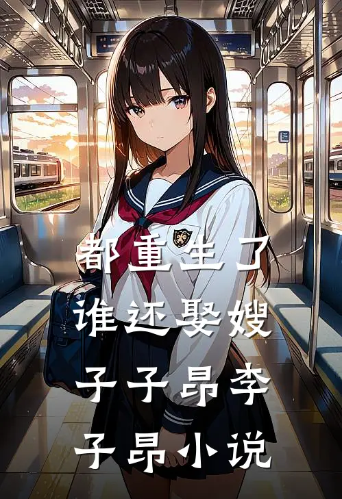 都重生了，谁还娶嫂子子昂李子昂小说
