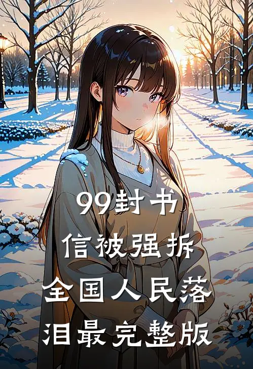 99封书信被强拆，全国人民落泪最完整版