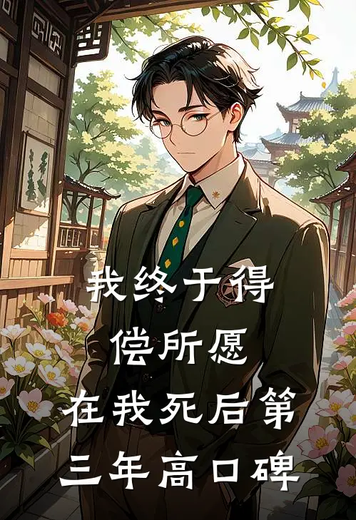 我终于得偿所愿，在我死后第三年高口碑