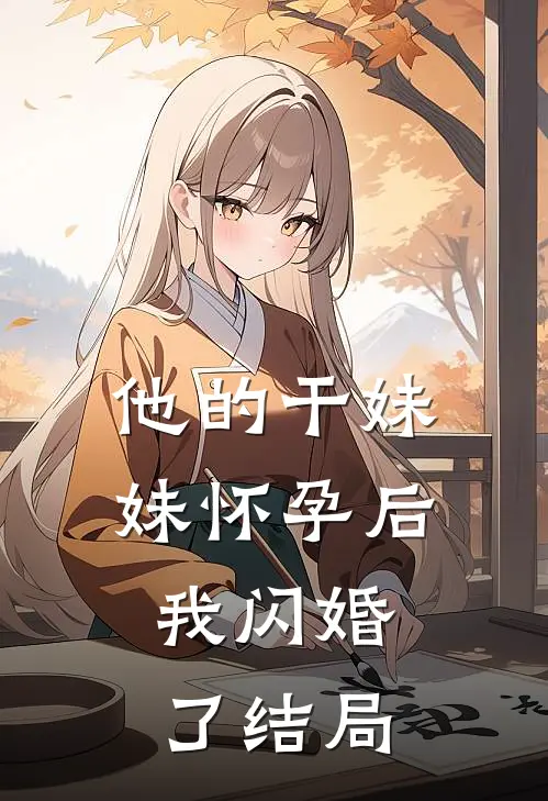 他的干妹妹怀孕后，我闪婚了结局