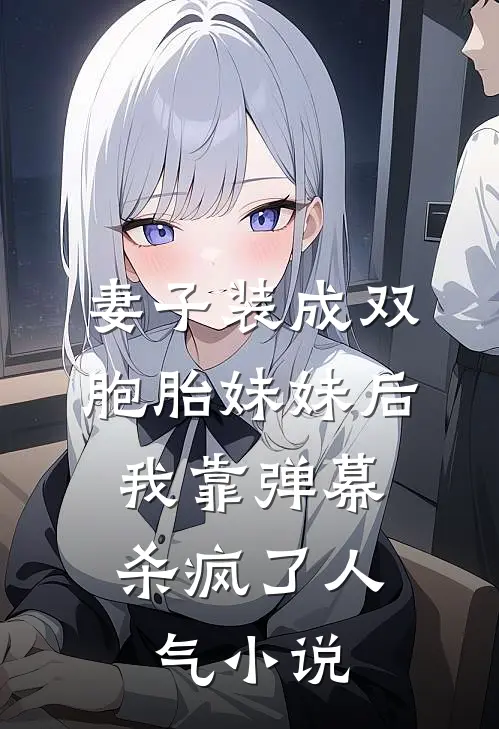 妻子装成双胞胎妹妹后，我靠弹幕杀疯了人气小说