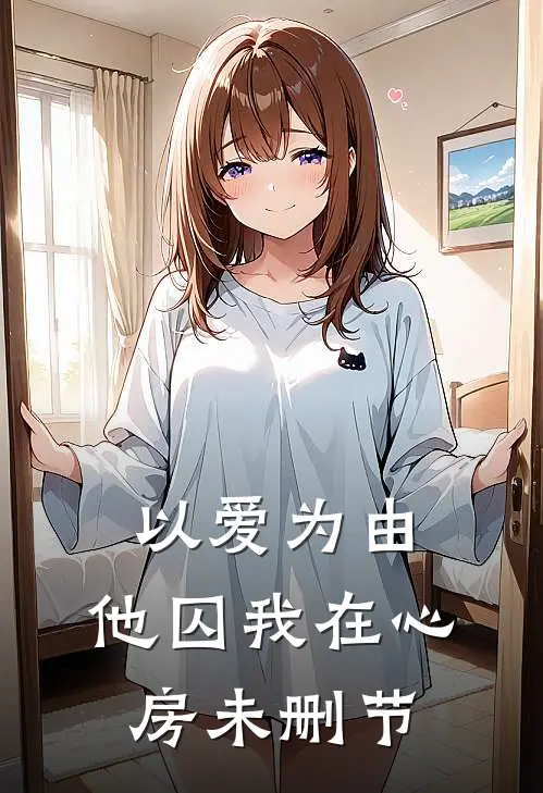 以爱为由，他囚我在心房未删节
