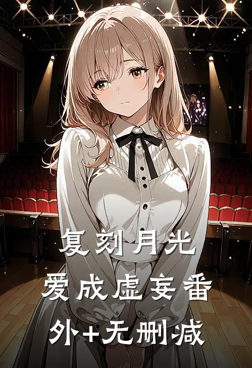 复刻月光，爱成虚妄番外+无删减