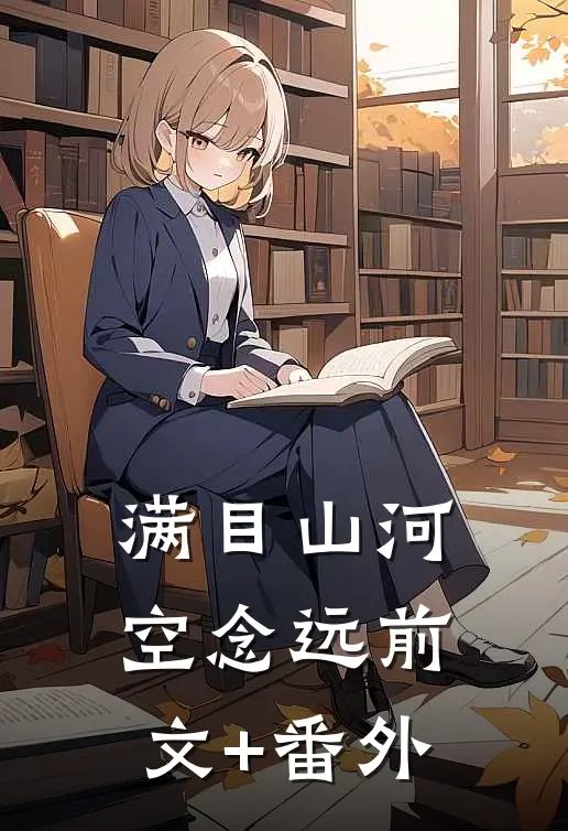 满目山河空念远前文+番外