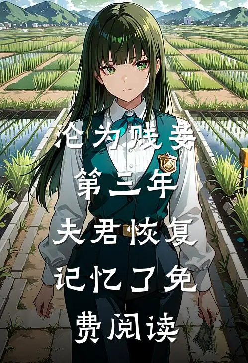 沦为贱妾第三年，夫君恢复记忆了免费阅读