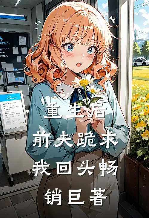 重生后，前夫跪求我回头畅销巨著