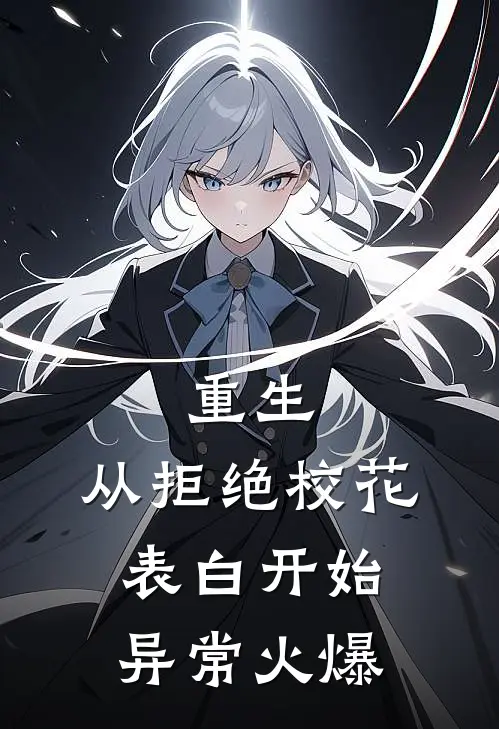 重生：从拒绝校花表白开始异常火爆