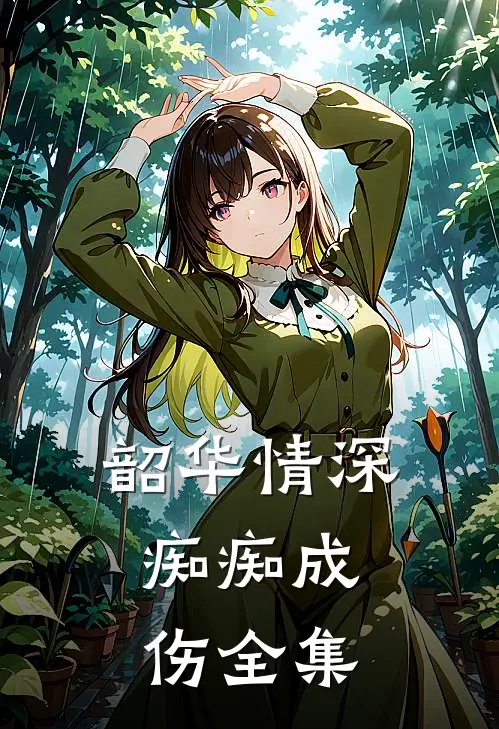 韶华情深，痴痴成伤全集