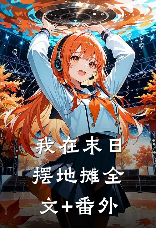 我在末日摆地摊全文+番外