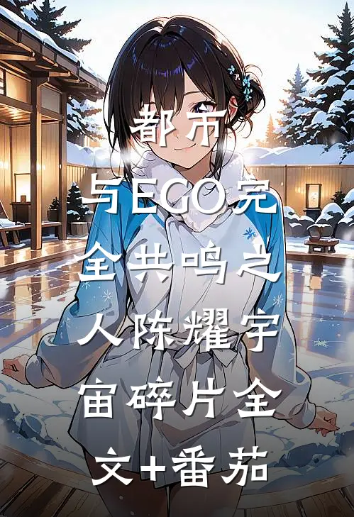 都市：与EGO完全共鸣之人陈耀宇宙碎片全文+番茄