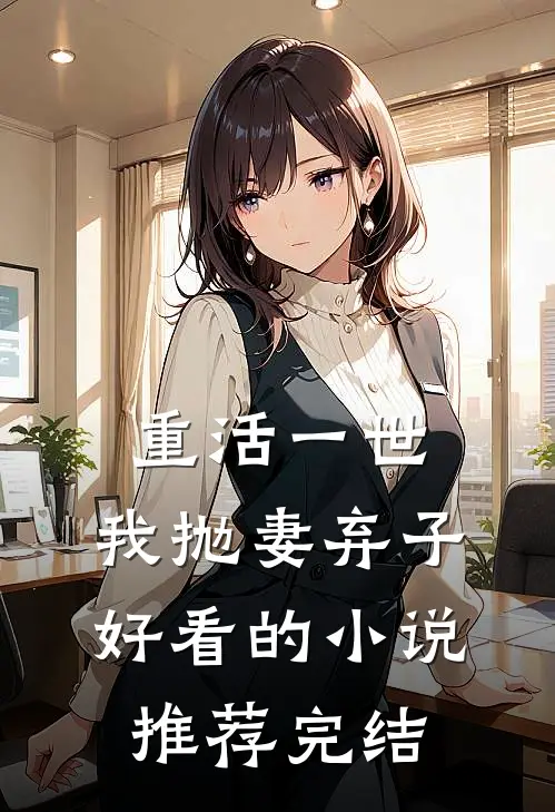 重活一世，我抛妻弃子好看的小说推荐完结