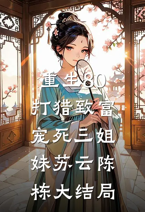 重生80：打猎致富，宠死三姐妹苏云陈栋大结局