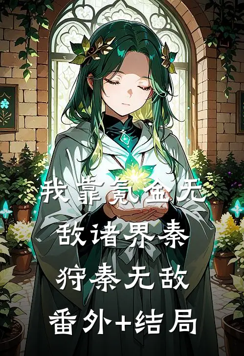 我靠氪金无敌诸界秦狩秦无敌:(番外)+(结局)
