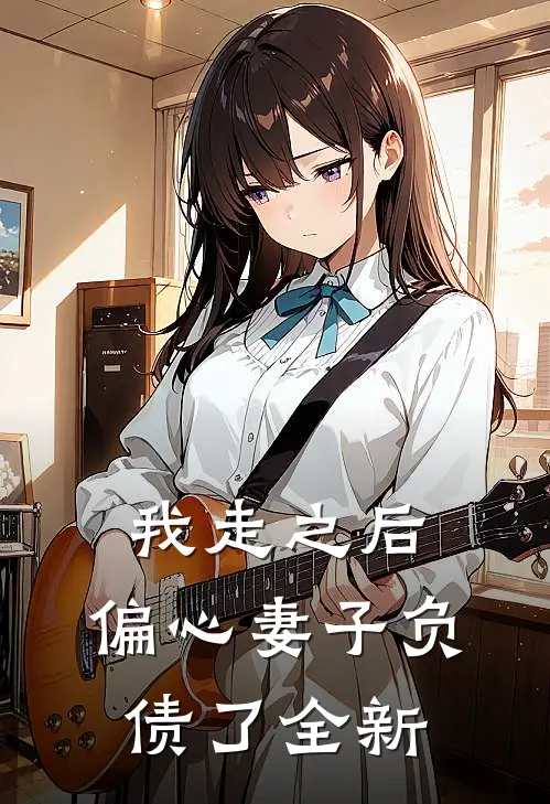 我走之后，偏心妻子负债了全新