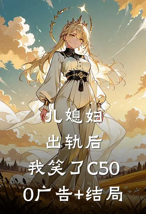 儿媳妇出轨后，我笑了C500广告+结局