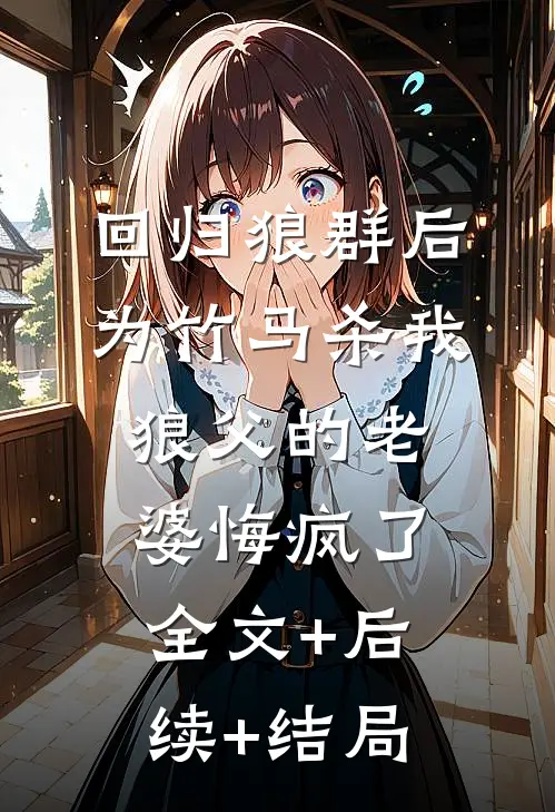 回归狼群后，为竹马杀我狼父的老婆悔疯了:全文+后续+结局