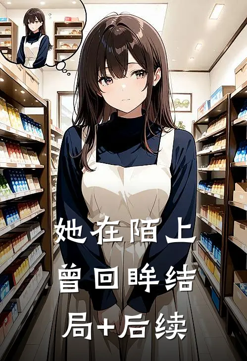 她在陌上曾回眸结局+后续