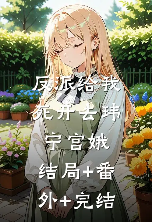 反派给我死开去玮宁宫娥:结局+番外+完结