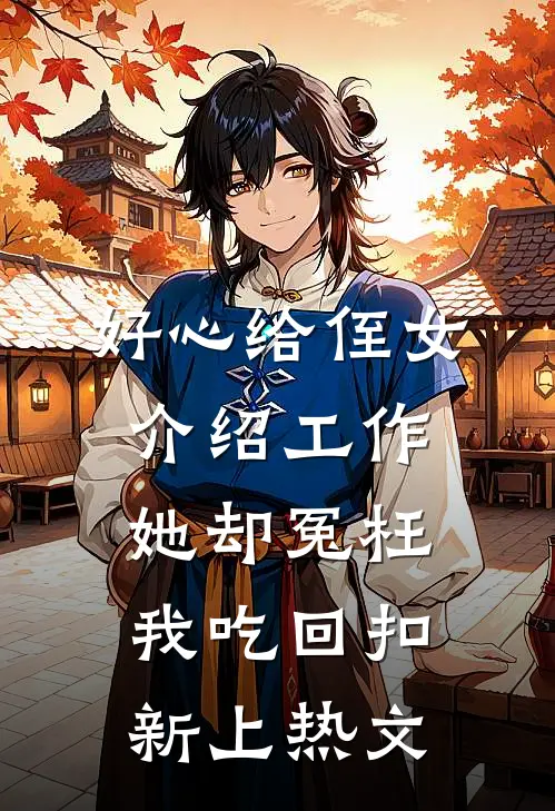 好心给侄女介绍工作，她却冤枉我吃回扣新上热文