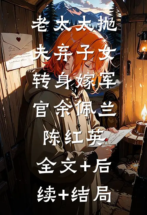 老太太抛夫弃子女，转身嫁军官余佩兰陈红英:全文+后续+结局