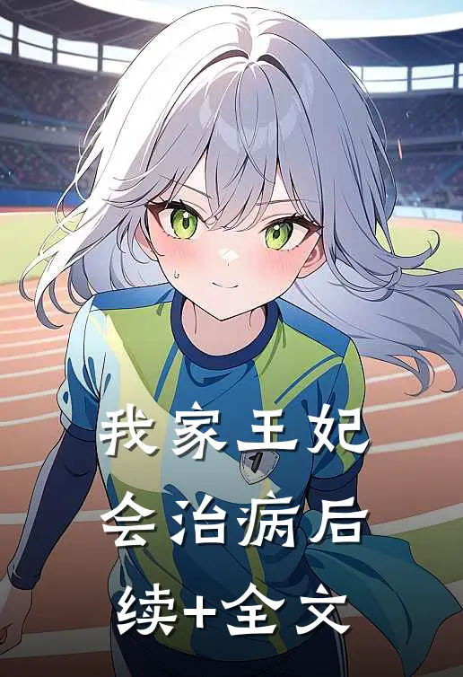 我家王妃会治病后续+全文
