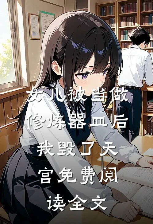 女儿被当做修炼器皿后，我毁了天宫免费阅读全文