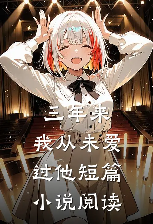 三年来，我从未爱过他短篇小说阅读