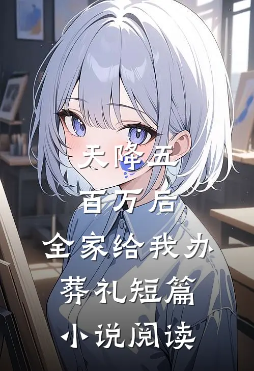 天降五百万后，全家给我办葬礼短篇小说阅读