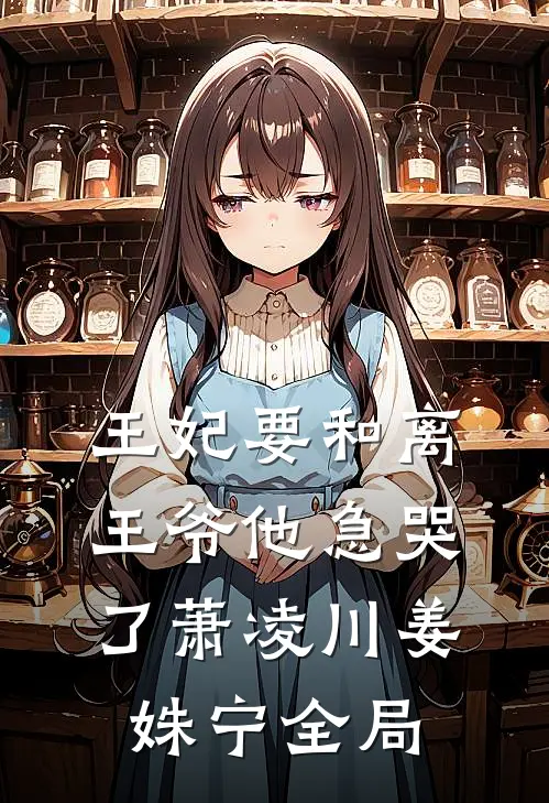 王妃要和离，王爷他急哭了萧凌川姜姝宁全局