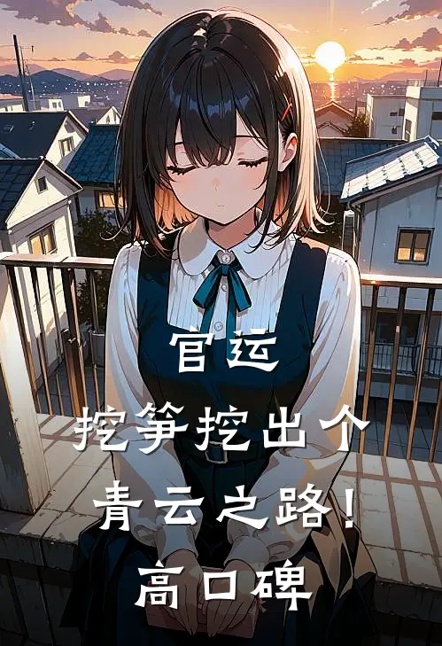 官运，挖笋挖出个青云之路！高口碑