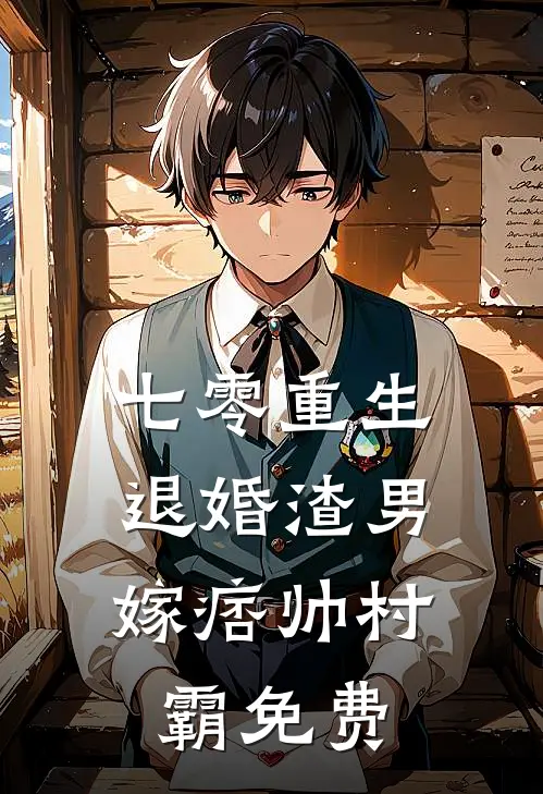 七零重生：退婚渣男，嫁痞帅村霸免费