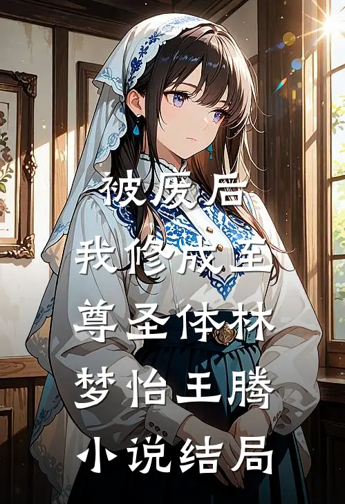 被废后，我修成至尊圣体林梦怡王腾小说结局