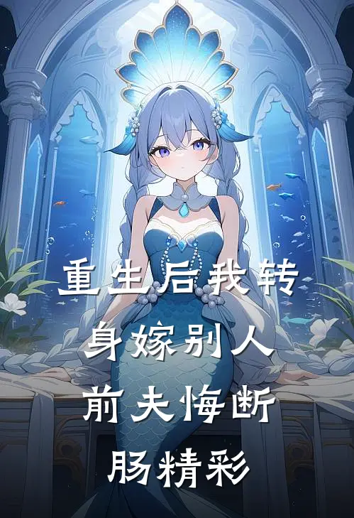 重生后我转身嫁别人，前夫悔断肠精彩
