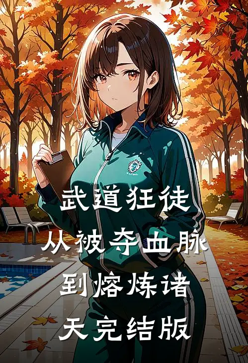 武道狂徒：从被夺血脉到熔炼诸天完结版