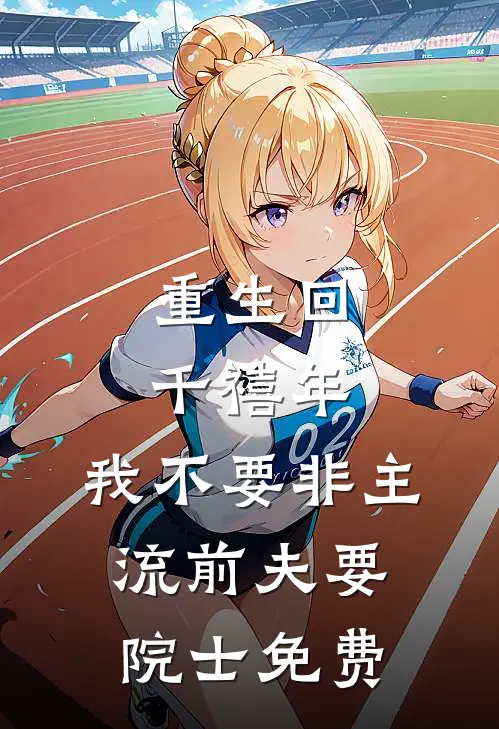 重生回千禧年，我不要非主流前夫要院士免费