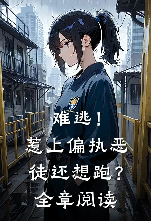 难逃！惹上偏执恶徒还想跑？全章阅读