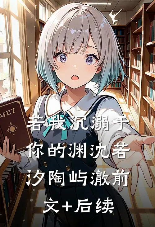 若我沉溺于你的渊沈若汐陶屿澈前文+后续