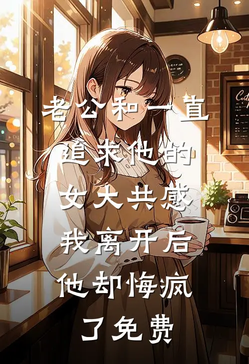 老公和一直追求他的女大共感，我离开后他却悔疯了免费