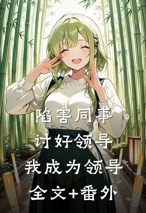 陷害同事，讨好领导，我成为领导全文+番外