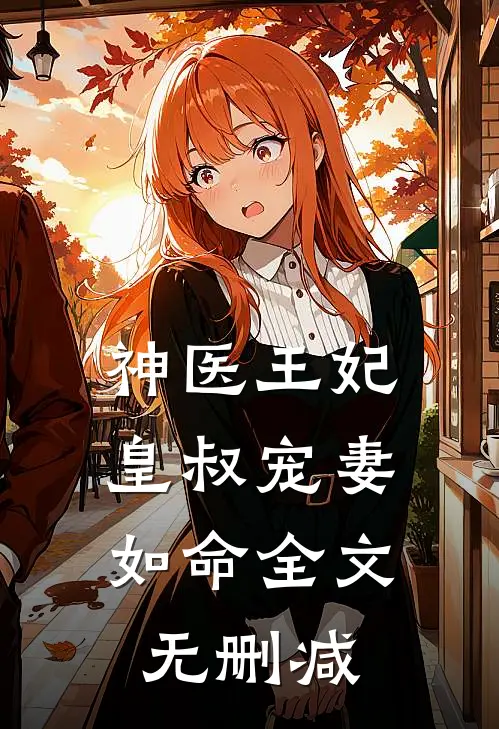 神医王妃：皇叔宠妻如命全文无删减