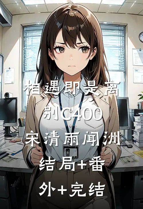 相遇即是离别C400宋清雨闻洲:结局+番外+完结