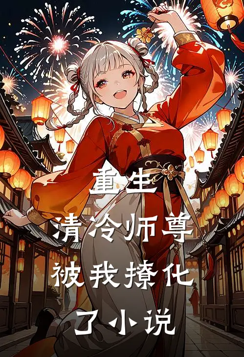重生：清冷师尊被我撩化了小说