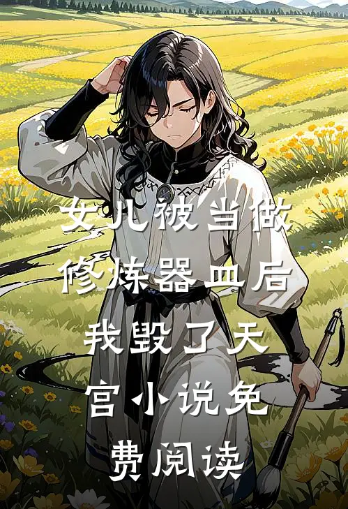 女儿被当做修炼器皿后，我毁了天宫小说免费阅读
