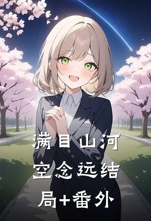 满目山河空念远结局+番外